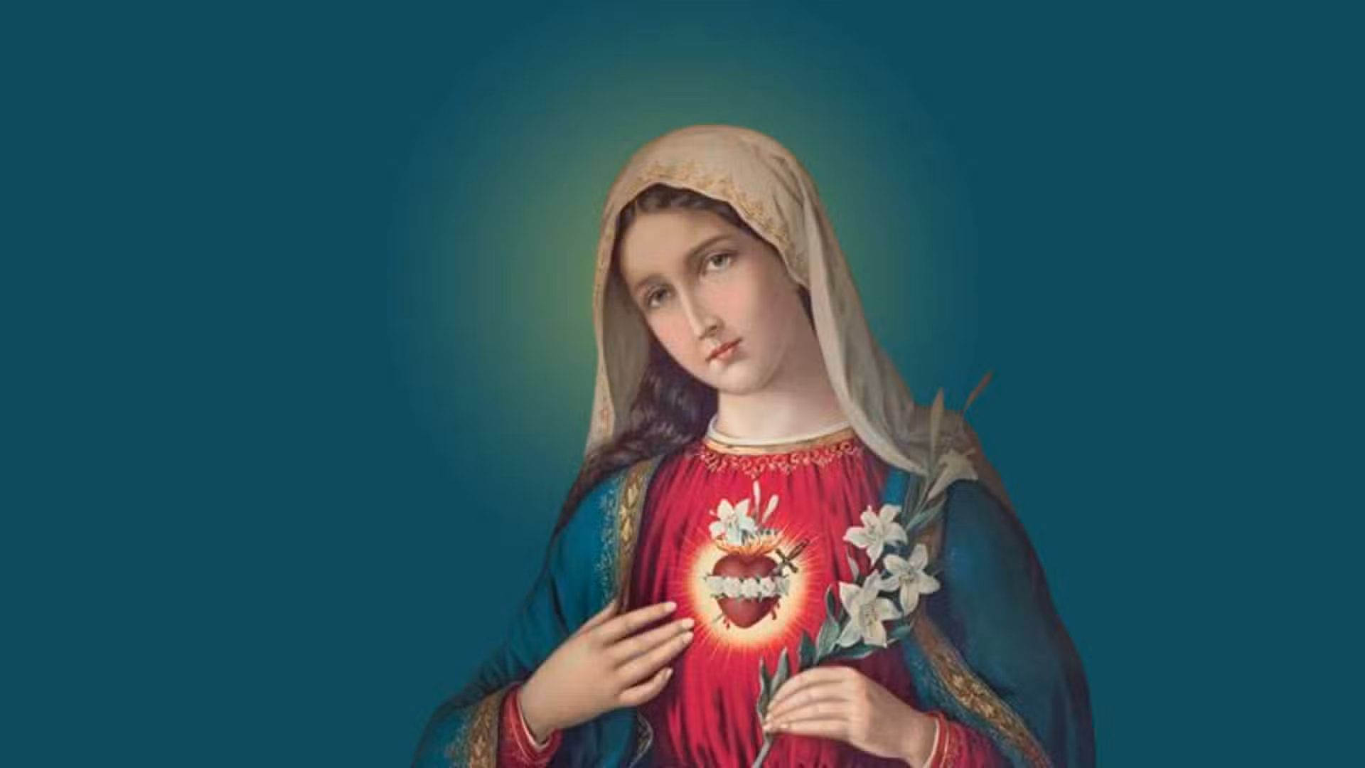 corazon inmaculado