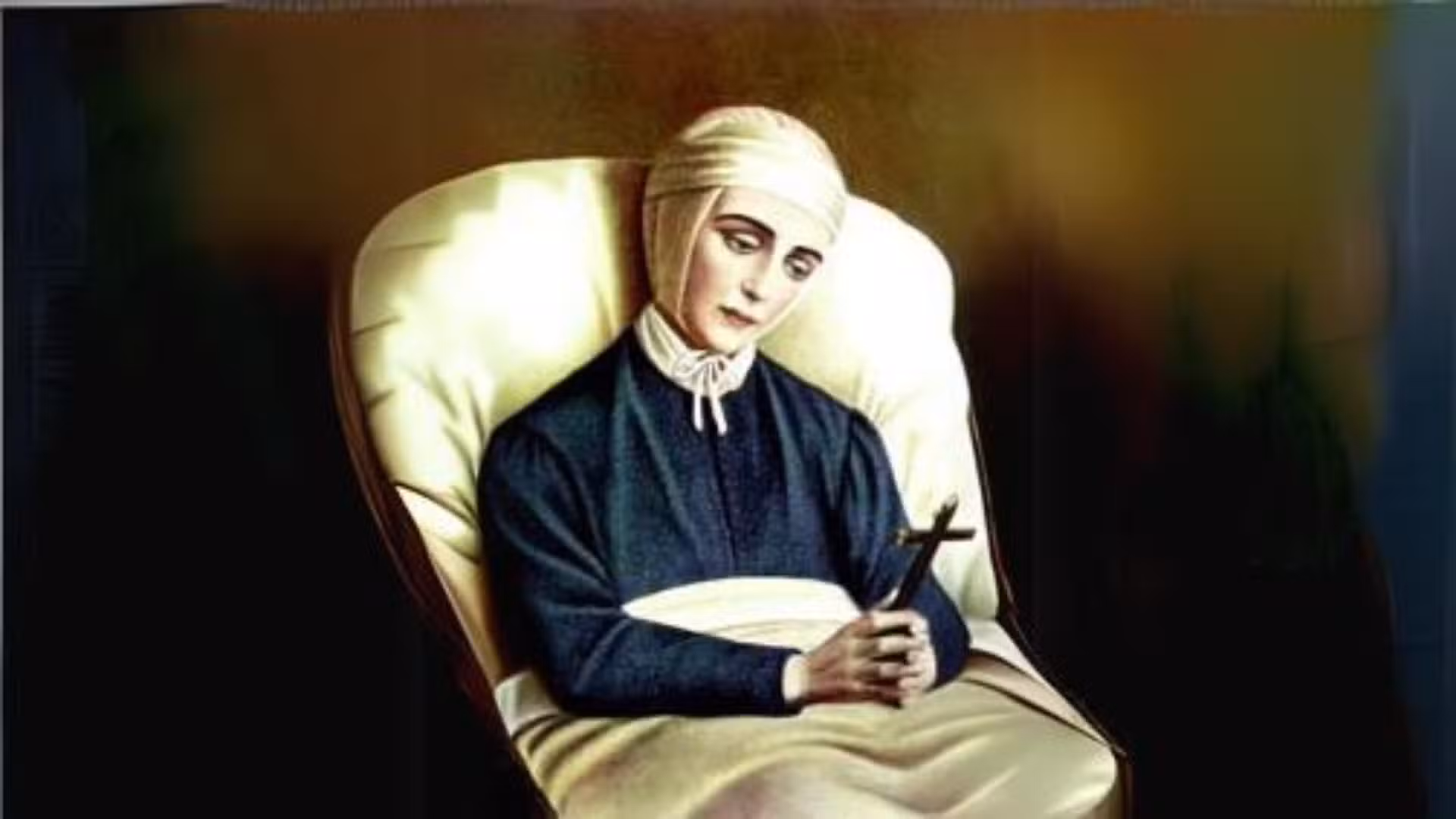 Catalina Emmerich