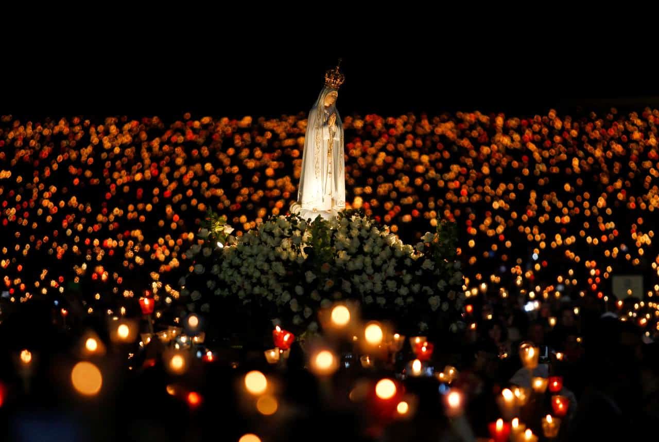 Oraciones Catolicas para pedir un Milagro Urgente. Usa este artículo cuando lo necesites, y lee otros de nuestros artículos en la página web de Horarios de Misa.