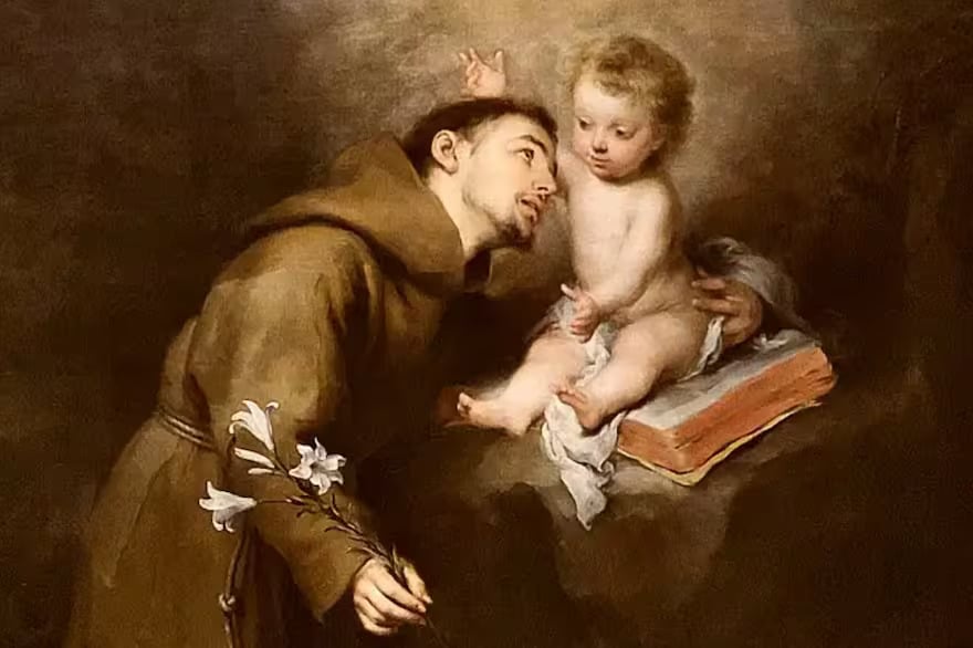 Santo Antônio de Pádua. Orações católicas para pedir um milagre urgente. Use este artigo quando precisar e leia outros artigos nossos no site Horários de Missa.