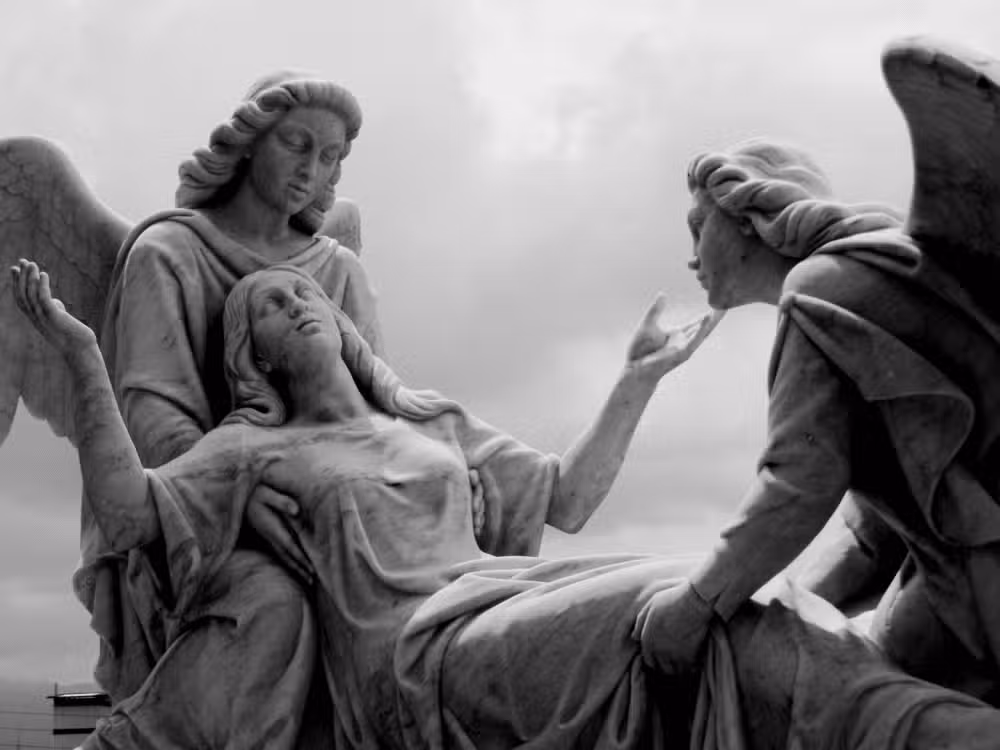 A Solenidade da Assunção de Nossa Senhora é celebrada em 15 de agosto. Maria foi elevada ao Céu em corpo e alma. Baixe o aplicativo Horários de Missa para encontrar horários de Missa perto de você, onde quer que esteja!