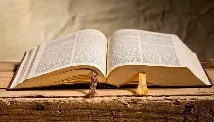 Lecturas del día. Lecturas de la misa hoy domingo