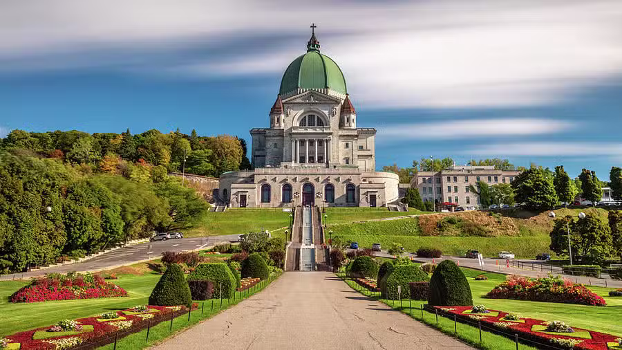 Oratório de São José de Montreal
