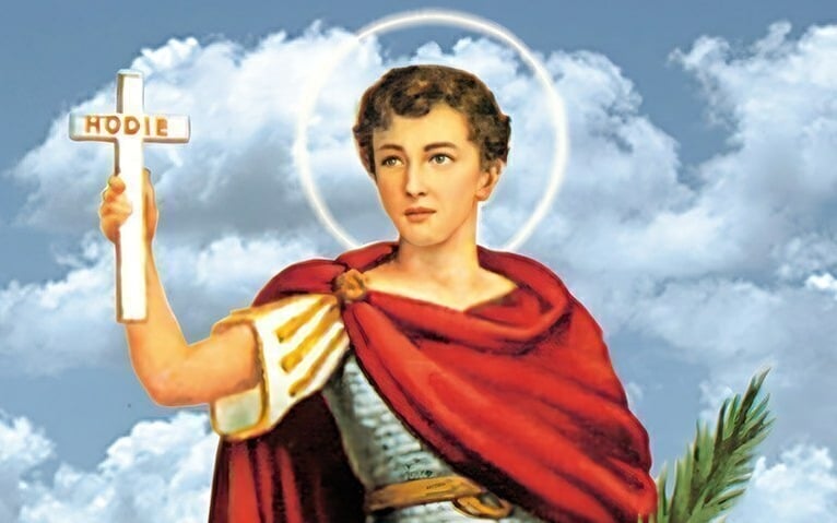 Oracion a San Expedito