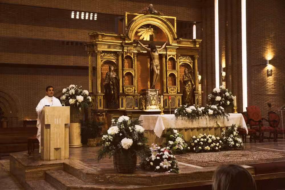 Palabra de Dios