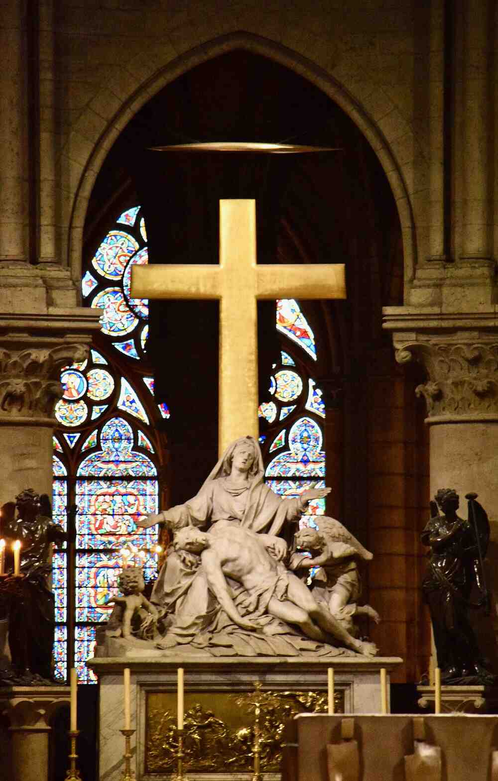 Notre-Dame