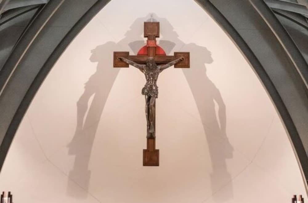 Paróquia Ave Maria