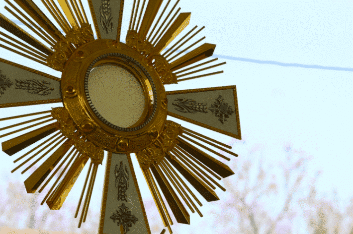 Corpus Christi