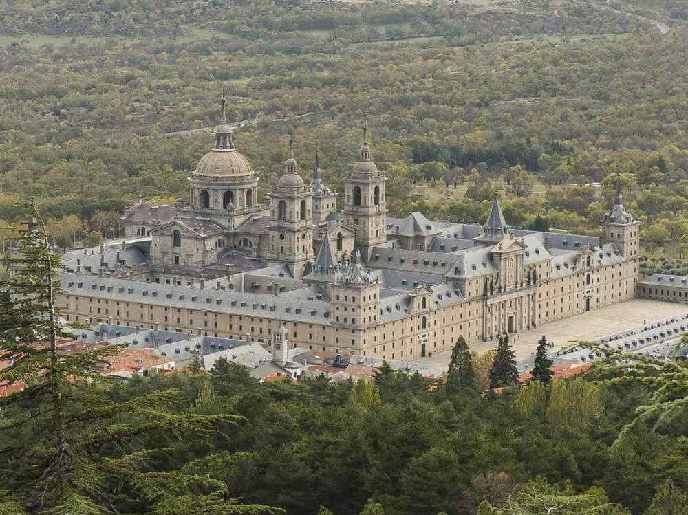 São Lourenço do Escorial (1)