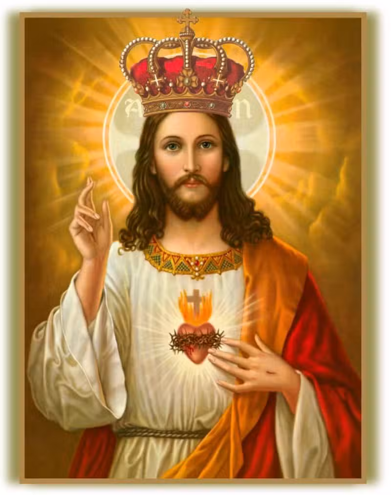 Cristo Rei