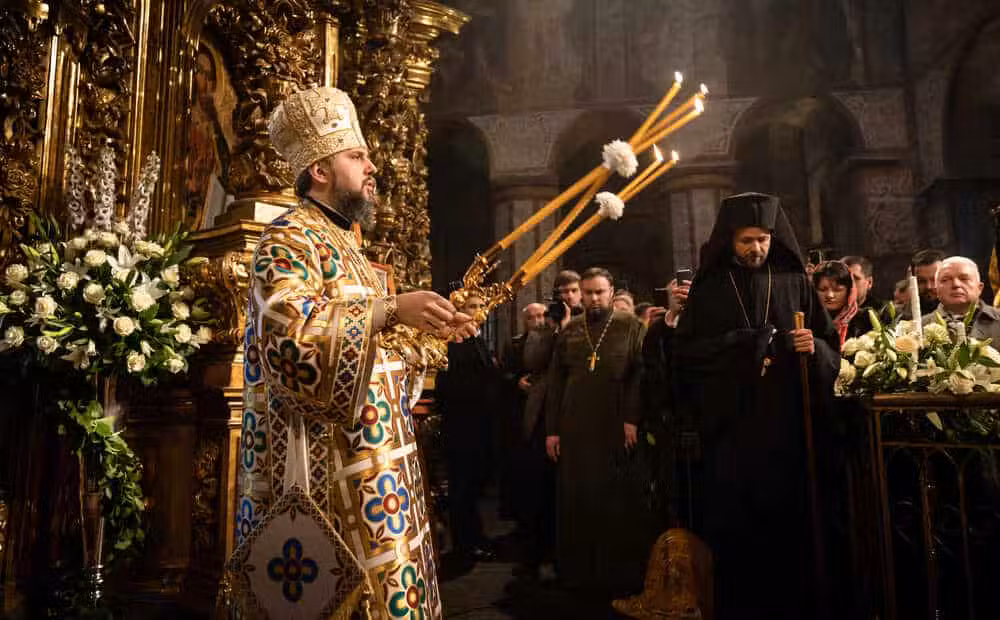 Ortodoxos