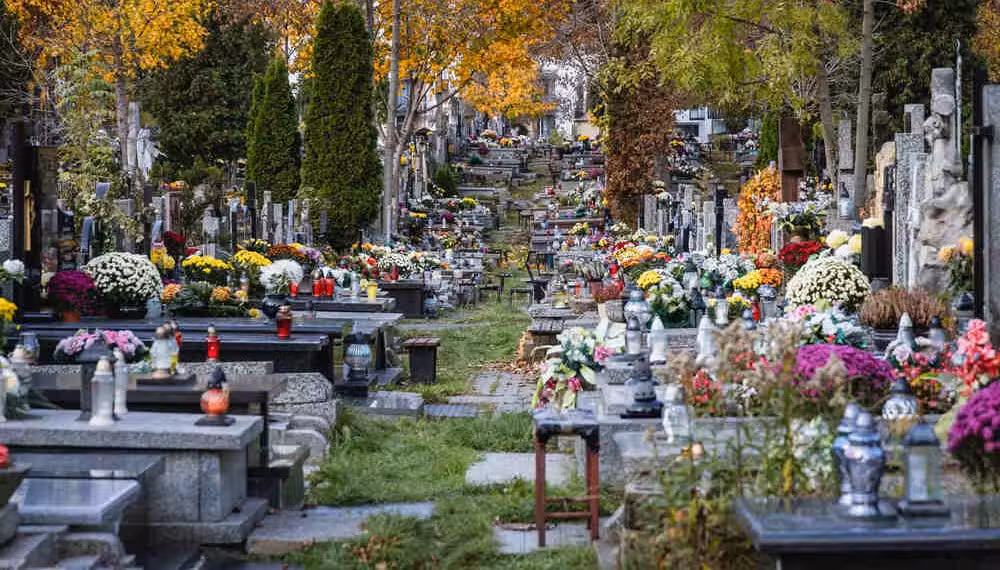 Día de los Muertos