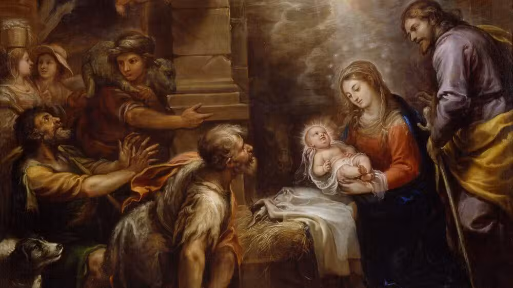 Novena de Navidad