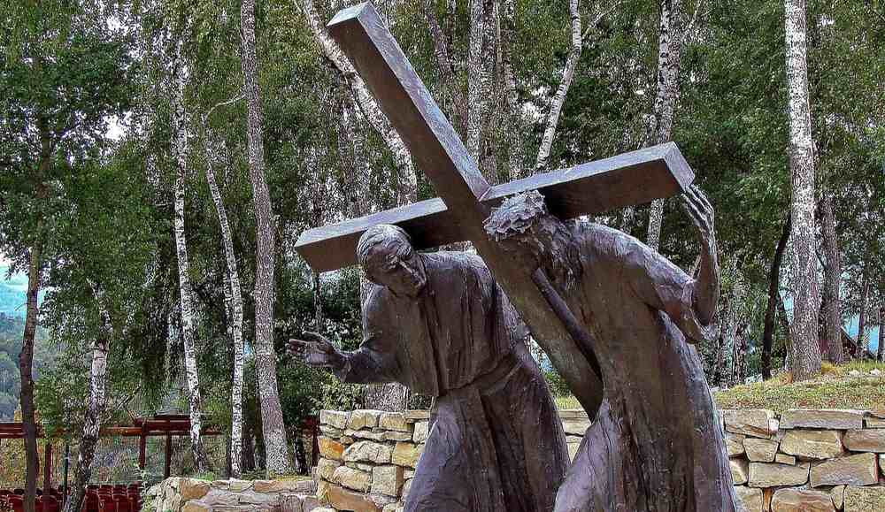Via Crucis