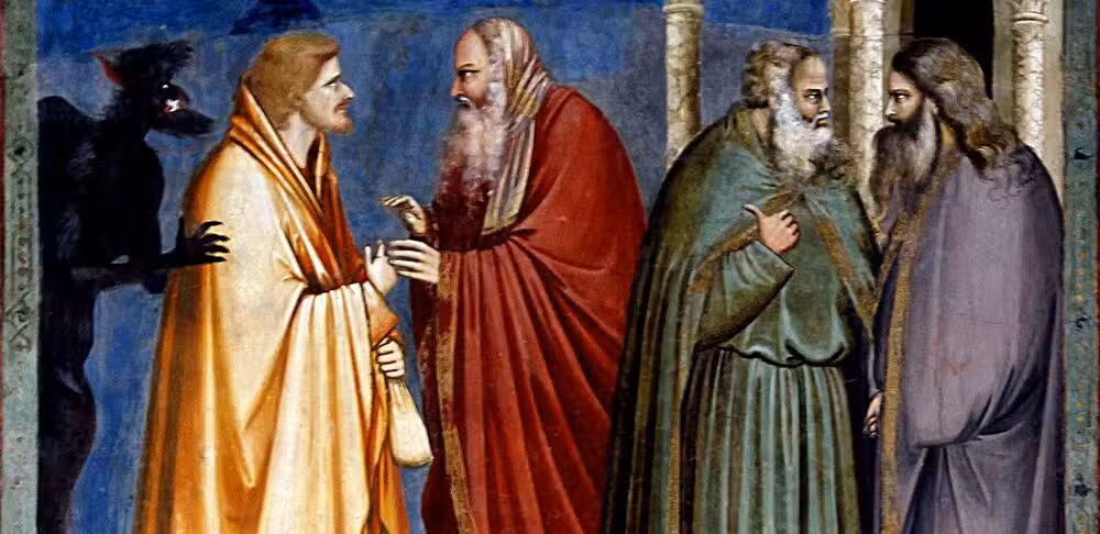 Miércoles Santo