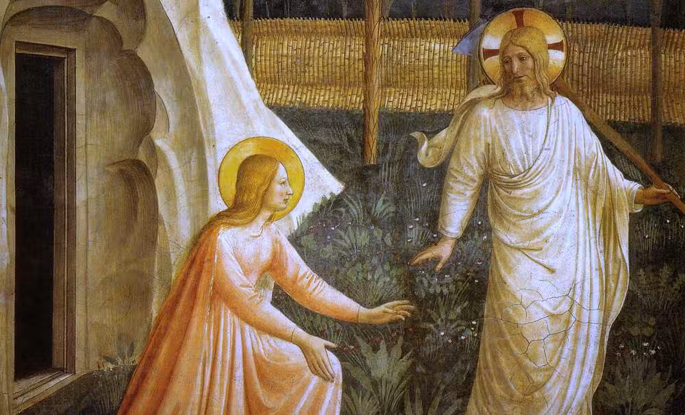 Tiempo Pascual