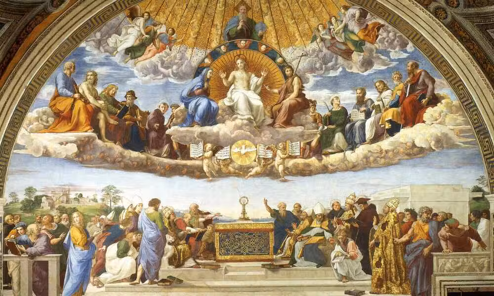 Alma de Cristo - Horarios de Misa