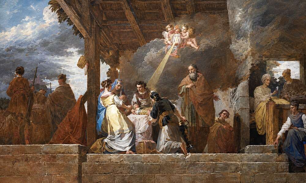 Natividad de la Virgen María - Horarios de Misa